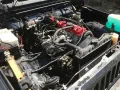 Suzuki SJ 410 letzte Serie mit 30 Zoll