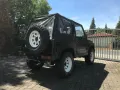 Suzuki SJ 410 letzte Serie mit 30 Zoll