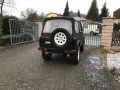 Suzuki SJ 410 letzte Serie mit 30 Zoll