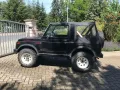 Suzuki SJ 410 letzte Serie mit 30 Zoll