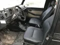 Suzuki SJ 410 letzte Serie mit 30 Zoll