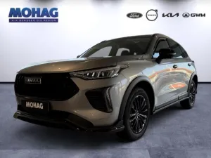 GWM Haval Jolion Pro LUXURY 1.5 T *360 Grad Kamera*