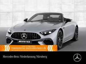 Mercedes-Benz SL 43 AMG Premium+ Night II/DISTRONIC/Sitzkl/HuD