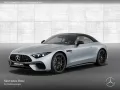 Mercedes-Benz SL 43 AMG Premium+ Night II/DISTRONIC/Sitzkl/HuD