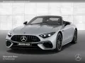 Mercedes-Benz SL 43 AMG Premium+ Night II/DISTRONIC/Sitzkl/HuD