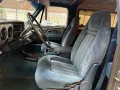 Chevrolet Blazer K5 Silverado Deutsches Fahrzeug Ein Vorbe