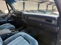 Chevrolet Blazer K5 Silverado Deutsches Fahrzeug Ein Vorbe