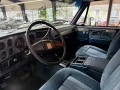 Chevrolet Blazer K5 Silverado Deutsches Fahrzeug Ein Vorbe