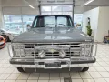 Chevrolet Blazer K5 Silverado Deutsches Fahrzeug Ein Vorbe