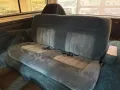 Chevrolet Blazer K5 Silverado Deutsches Fahrzeug Ein Vorbe