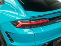 Lamborghini Urus SE MY26 - Blu Glauco - B&O - PPF - Akra