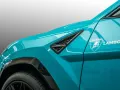 Lamborghini Urus SE MY26 - Blu Glauco - B&O - PPF - Akra