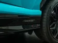 Lamborghini Urus SE MY26 - Blu Glauco - B&O - PPF - Akra