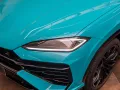Lamborghini Urus SE MY26 - Blu Glauco - B&O - PPF - Akra