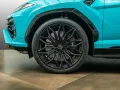 Lamborghini Urus SE MY26 - Blu Glauco - B&O - PPF - Akra