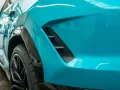 Lamborghini Urus SE MY26 - Blu Glauco - B&O - PPF - Akra