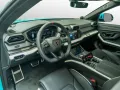 Lamborghini Urus SE MY26 - Blu Glauco - B&O - PPF - Akra