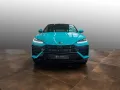 Lamborghini Urus SE MY26 - Blu Glauco - B&O - PPF - Akra