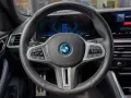 BMW i4 Gran Coupe M50