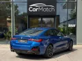 BMW i4 Gran Coupe M50