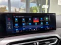 BMW i4 Gran Coupe M50