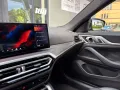 BMW i4 Gran Coupe M50