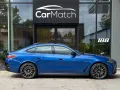 BMW i4 Gran Coupe M50