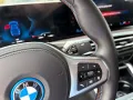 BMW i4 Gran Coupe M50