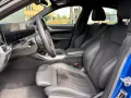 BMW i4 Gran Coupe M50