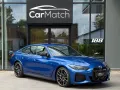 BMW i4 Gran Coupe M50