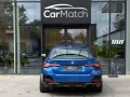 BMW i4 Gran Coupe M50