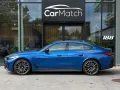 BMW i4 Gran Coupe M50