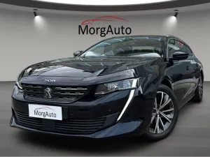 Peugeot 508 SW 1.5 bluehdi 131CV Allure Automati