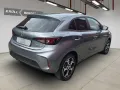 MG3 Hybrid+ Luxury *2.000€ Tankgutschein*