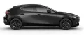 Mazda 3 2.5L e-SKYACTIV G 140ps Homura