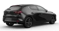 Mazda 3 2.5L e-SKYACTIV G 140ps Homura