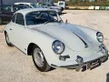 Porsche PORSCHE 356 C KARMANN 1.6 COUPE -ASI TARGA ORO -