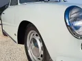 Porsche PORSCHE 356 C KARMANN 1.6 COUPE -ASI TARGA ORO -