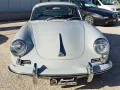 Porsche PORSCHE 356 C KARMANN 1.6 COUPE -ASI TARGA ORO -