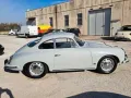 Porsche PORSCHE 356 C KARMANN 1.6 COUPE -ASI TARGA ORO -