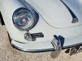 Porsche PORSCHE 356 C KARMANN 1.6 COUPE -ASI TARGA ORO -