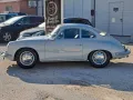 Porsche PORSCHE 356 C KARMANN 1.6 COUPE -ASI TARGA ORO -
