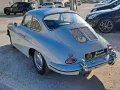 Porsche PORSCHE 356 C KARMANN 1.6 COUPE -ASI TARGA ORO -