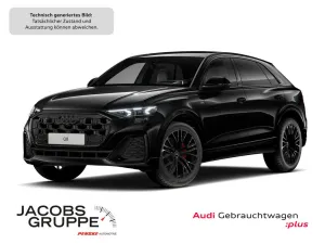 Audi Q8 50 TDI quattro B&O*Panorama*MatrixLED