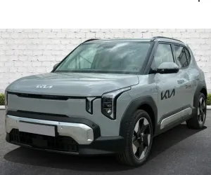 Kia EV2 108 kW Earth