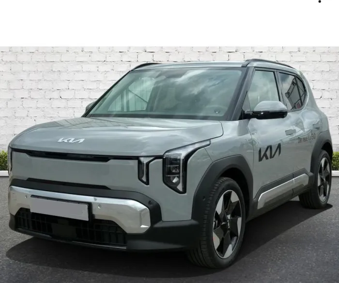 Kia EV2 108 kW Earth
