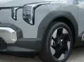 Kia EV2 108 kW Earth