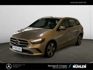 Mercedes-Benz B 250 e Progressive/Navi/Distronic/Autom./Klima