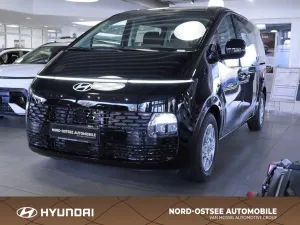Hyundai STARIA HEV 9-Sitzer Trend Easy-Access-Paket