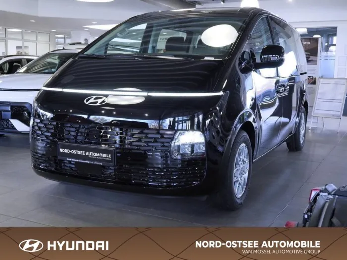 Hyundai STARIA HEV 9-Sitzer Trend Easy-Access-Paket